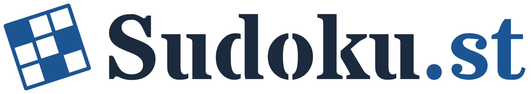 Sudoku.st
